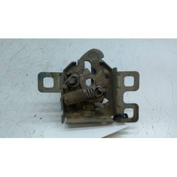Recambio de cerradura capot para citroën nemo monospace 1.4 hdi referencia OEM IAM   