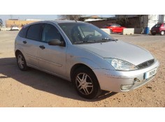 ford focus berlina (cak) del año 2004 2