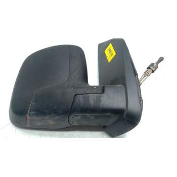 Recambio de retrovisor derecho para citroën nemo monospace 1.4 hdi referencia OEM IAM   