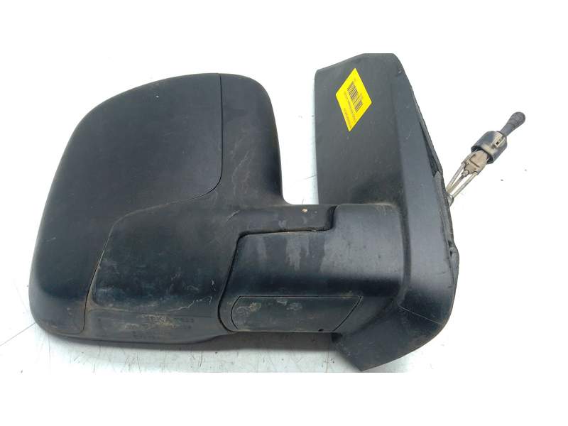 Recambio de retrovisor derecho para citroën nemo monospace 1.4 hdi referencia OEM IAM   