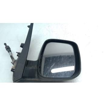 Recambio de retrovisor derecho para citroën nemo monospace 1.4 hdi referencia OEM IAM   