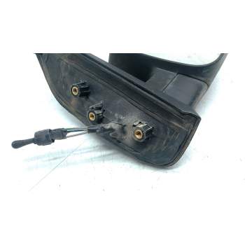 Recambio de retrovisor derecho para citroën nemo monospace 1.4 hdi referencia OEM IAM   