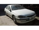 PEUGEOT 406 BERLINA (S1/S2)