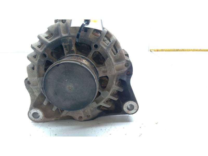 Recambio de alternador para citroën nemo monospace 1.4 hdi referencia OEM IAM 9664057480  