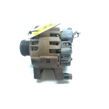 Recambio de alternador para citroën nemo monospace 1.4 hdi referencia OEM IAM 9664057480  
