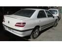 PEUGEOT 406 BERLINA (S1/S2)