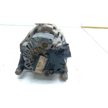 Recambio de alternador para citroën nemo monospace 1.4 hdi referencia OEM IAM 9664057480  