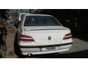 PEUGEOT 406 BERLINA (S1/S2)
