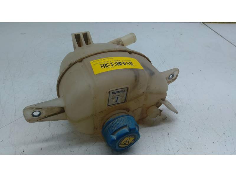 Recambio de deposito expansion para citroën nemo monospace 1.4 hdi referencia OEM IAM   