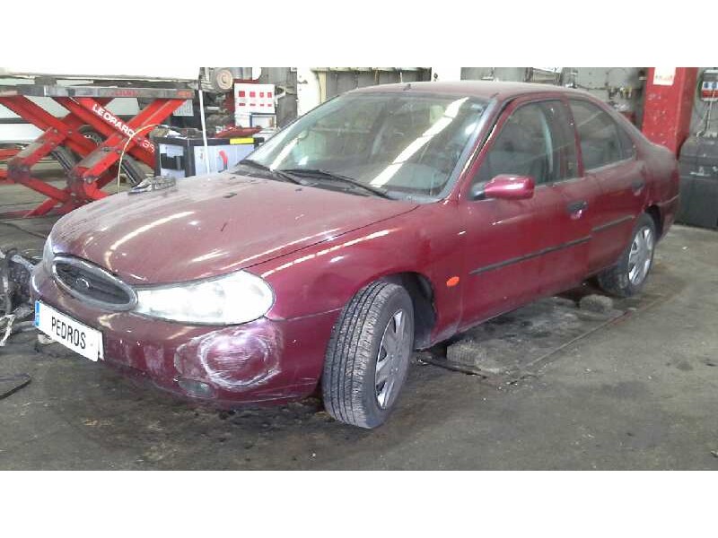 ford mondeo berlina (gd) del año 1999