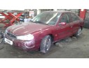 FORD MONDEO BERLINA (GD)