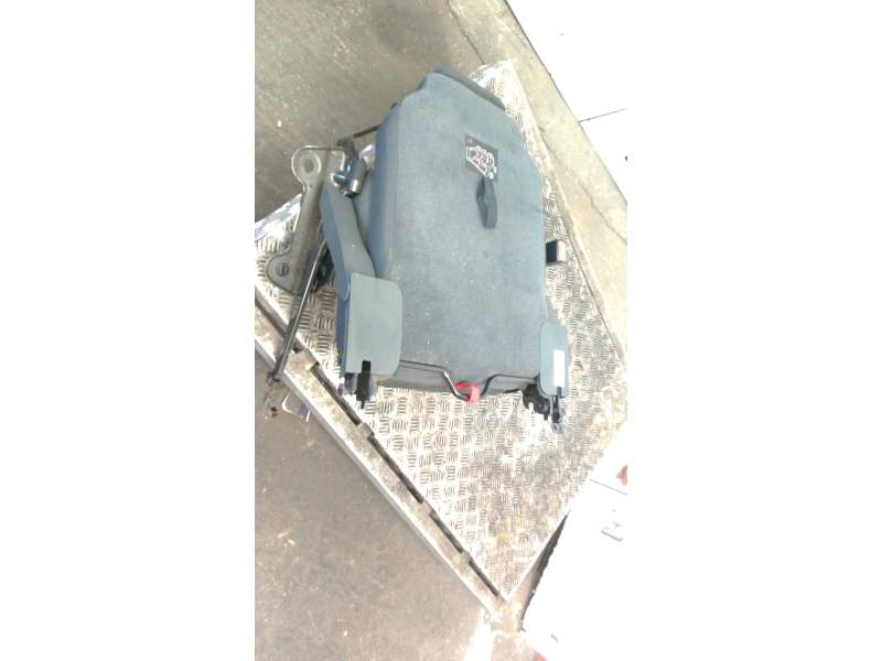 Recambio de asientos tercera fila para peugeot 5008 (0u_, 0e_) 1.6 bluehdi 120 referencia OEM IAM   