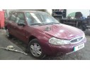 FORD MONDEO BERLINA (GD)