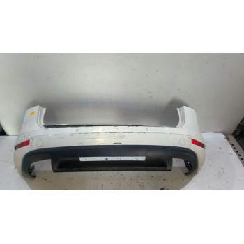 Recambio de paragolpes trasero para volkswagen touareg (7p5, 7p6) 3.0 v6 tdi referencia OEM IAM   
