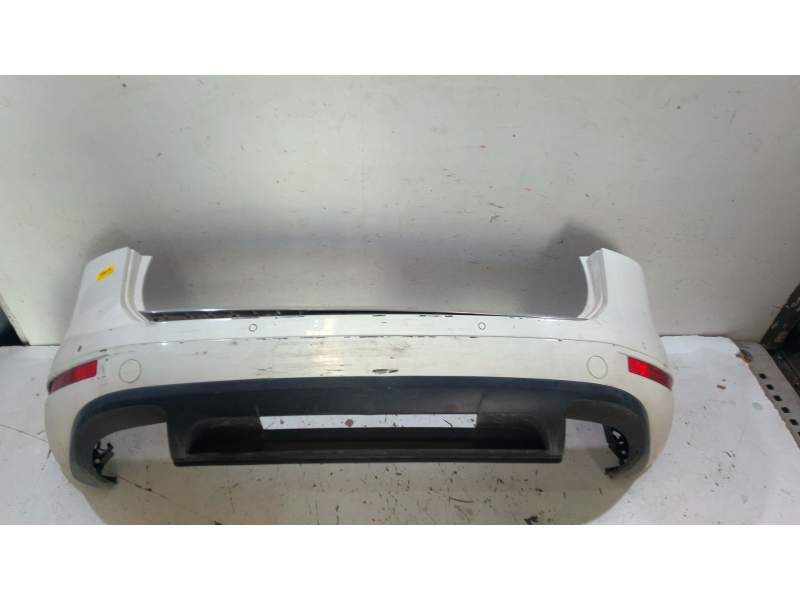 Recambio de paragolpes trasero para volkswagen touareg (7p5, 7p6) 3.0 v6 tdi referencia OEM IAM   