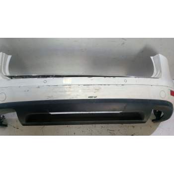 Recambio de paragolpes trasero para volkswagen touareg (7p5, 7p6) 3.0 v6 tdi referencia OEM IAM   