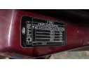 FORD MONDEO BERLINA (GD)