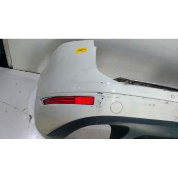 Recambio de paragolpes trasero para volkswagen touareg (7p5, 7p6) 3.0 v6 tdi referencia OEM IAM   