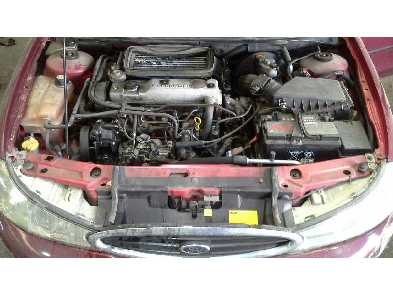 ford mondeo berlina (gd) del año 1999