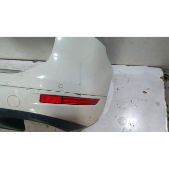 Recambio de paragolpes trasero para volkswagen touareg (7p5, 7p6) 3.0 v6 tdi referencia OEM IAM   
