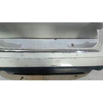 Recambio de paragolpes trasero para volkswagen touareg (7p5, 7p6) 3.0 v6 tdi referencia OEM IAM   