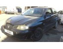 SEAT IBIZA (6L1)