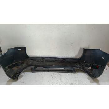 Recambio de paragolpes trasero para volkswagen touareg (7p5, 7p6) 3.0 v6 tdi referencia OEM IAM   