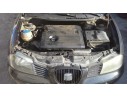 SEAT IBIZA (6L1)