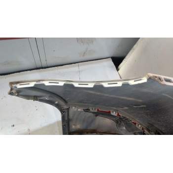 Recambio de paragolpes trasero para volkswagen touareg (7p5, 7p6) 3.0 v6 tdi referencia OEM IAM   