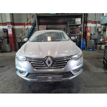renault talisman (lp_) del año 2019