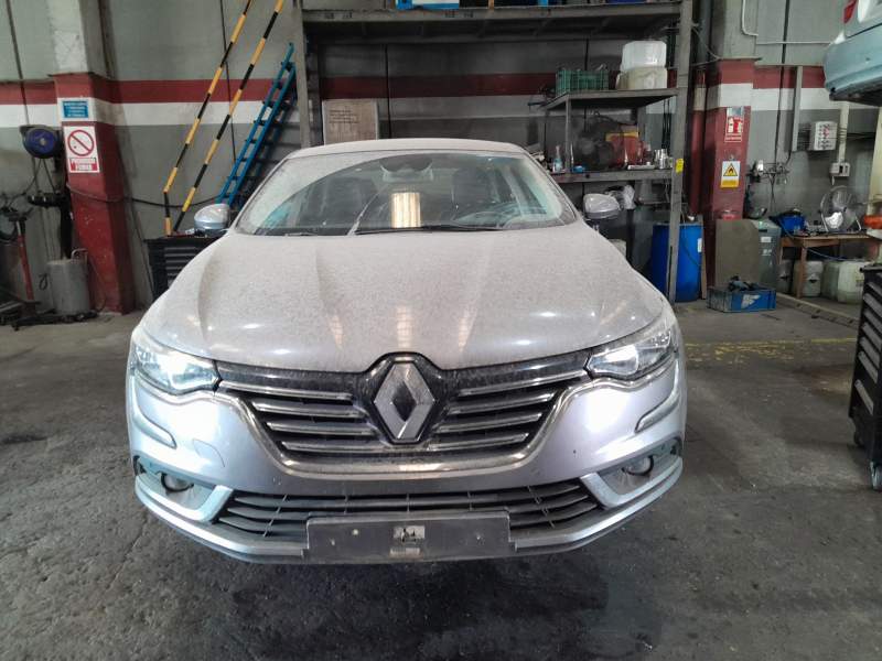 renault talisman (lp_) del año 2019
