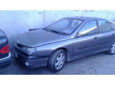 renault laguna (b56) del año 2000