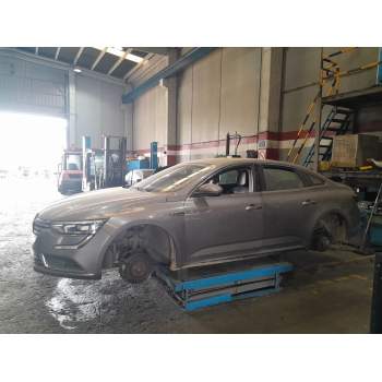 renault talisman (lp_) del año 2019
