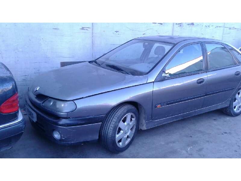 renault laguna (b56) del año 2000