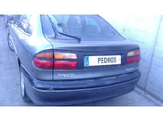renault laguna (b56) del año 2000 2