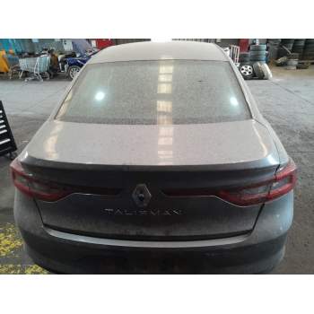 renault talisman (lp_) del año 2019