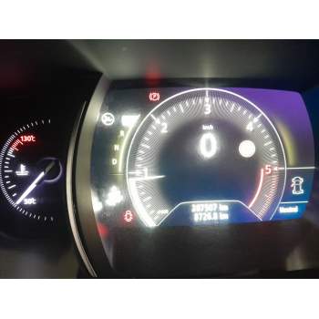 renault talisman (lp_) del año 2019
