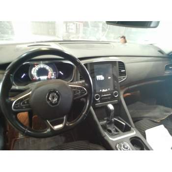 renault talisman (lp_) del año 2019