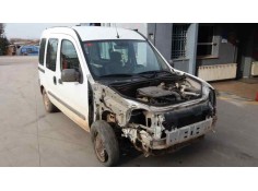 renault kangoo (f/kc0) del año 2001