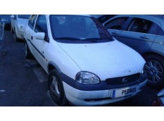 opel corsa b del año 1998