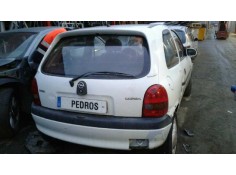 opel corsa b del año 1998 2