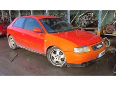 audi a3 (8l) del año 2001