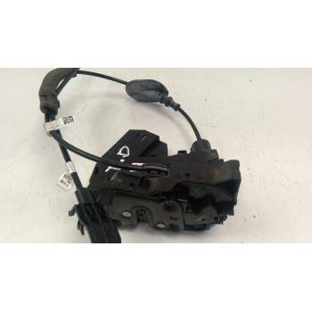 CERRADURA PUERTA TRASERA DERECHA 825028270R 