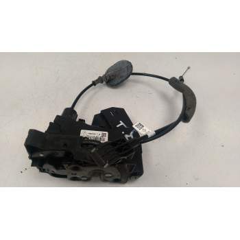 CERRADURA PUERTA TRASERA IZQUIERDA 825037012R 