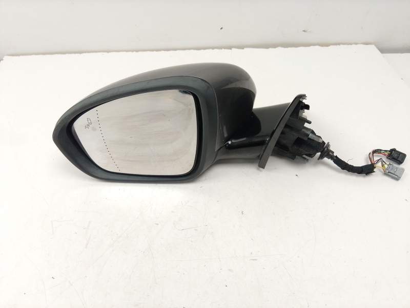 Recambio de retrovisor izquierdo para renault talisman (lp_) 2.0 blue dci 160 (lpam) referencia OEM IAM   