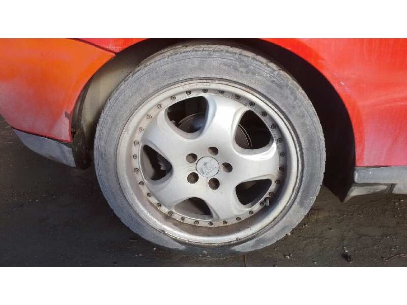 audi a3 (8l) del año 2001