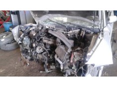 audi a3 (8l) del año 2002