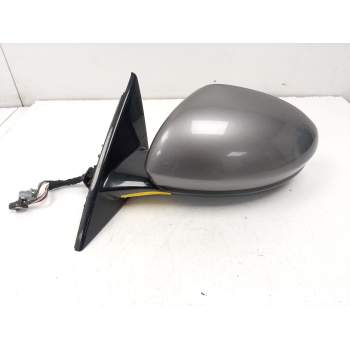 Recambio de retrovisor izquierdo para renault talisman (lp_) 2.0 blue dci 160 (lpam) referencia OEM IAM   