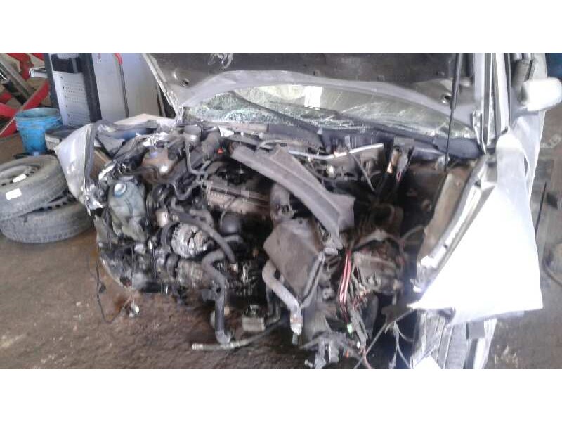audi a3 (8l) del año 2002