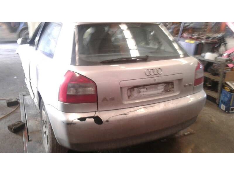 audi a3 (8l) del año 2002
